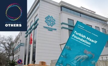 Turkey used Maarif Foundation to close or take over 162 Gülen-linked schools in 29 countries: report