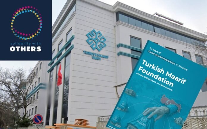 Turkish Maarif Foundation