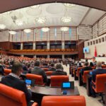 Turkey’s parliament says 2016 coup inquiry produced no legally valid final report