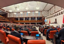 Turkey’s parliament says 2016 coup inquiry produced no legally valid final report