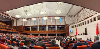 Turkey’s parliament says 2016 coup inquiry produced no legally valid final report