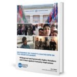 New report exposes widespread, systematic rights violations in Turkey’s crackdown on the Gülen movement