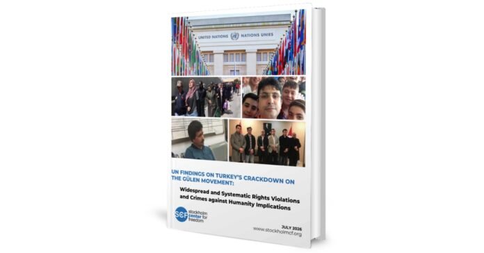 UN Findings Cover - 1