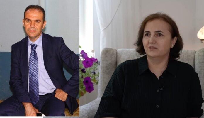 Zeki Güven-Sevda Güven