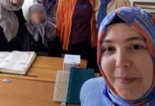 Former Quran teacher jailed after top Turkish appeals court upholds Gülen-link conviction