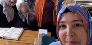 Former Quran teacher jailed after top Turkish appeals court upholds Gülen-link conviction