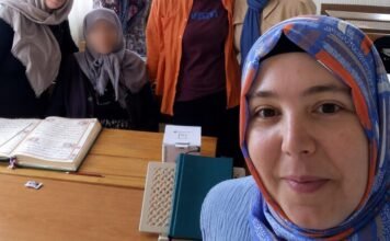 Former Quran teacher jailed after top Turkish appeals court upholds Gülen-link conviction
