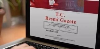 Turkey puts overseas groups on asset freeze list over alleged Gülen links