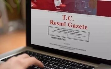 Turkey puts overseas groups on asset freeze list over alleged Gülen links