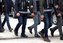 Turkish prosecutors order nearly 1,000 detentions over alleged Gülen links ahead of coup anniversary