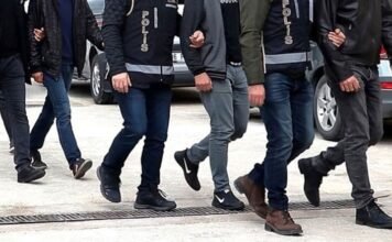 Turkish prosecutors order nearly 1,000 detentions over alleged Gülen links ahead of coup anniversary