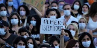 31 women killed, 31 died under suspicious circumstances in Turkey in June