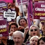 150 women killed by men in Turkey in first half of 2026: report