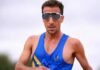 Kurdish race walker accuses Turkish federation of discrimination over denied race entry