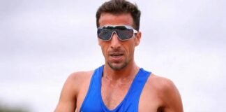 Kurdish race walker accuses Turkish federation of discrimination over denied race entry