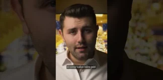 Turkish court blocks YouTuber’s website and video on presidential security