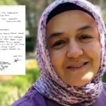 Newly published statement details Turkish woman’s police abuse allegations