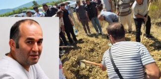 Former teacher who suffered stroke after dismissal over alleged Gülen links dies at 56
