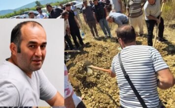 Former teacher who suffered stroke after dismissal over alleged Gülen links dies at 56