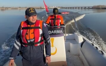 More than 5,000 accused of Gülen links caught trying to cross into Europe since 2016