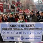Turkey’s post-coup crackdown, 10 years on: The purge of public servants