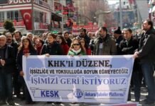 Turkey’s post-coup crackdown, 10 years on: The purge of public servants