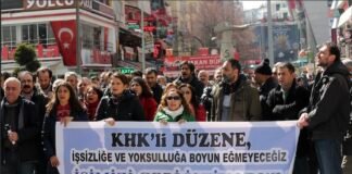 Turkey’s post-coup crackdown, 10 years on: The purge of public servants