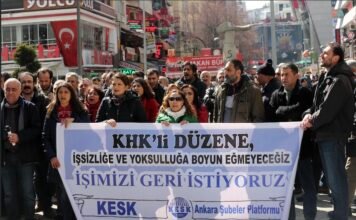 Turkey’s post-coup crackdown, 10 years on: The purge of public servants