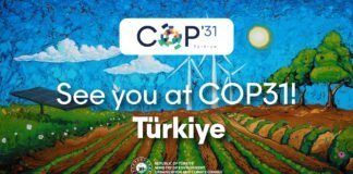 Turkey declines to guarantee free speech protections for COP31 participants as arrests of activists trigger alarm