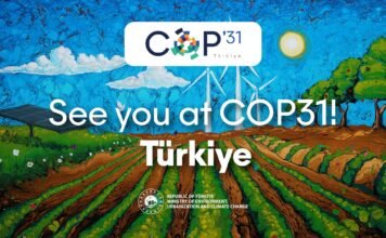 Turkey declines to guarantee free speech protections for COP31 participants as arrests of activists trigger alarm