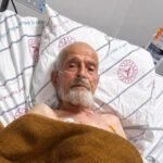 Seriously ill Kurdish prisoner repeatedly denied suspension of sentence dies at 83