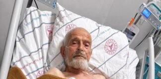 Seriously ill Kurdish prisoner repeatedly denied suspension of sentence dies at 83