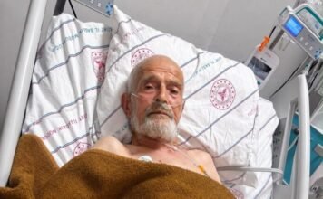 Seriously ill Kurdish prisoner repeatedly denied suspension of sentence dies at 83
