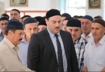 Leader of Turkey’s Süleymancılar religious group arrested in financial crimes investigation