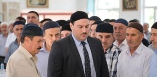 Leader of Turkey’s Süleymancılar religious group arrested in financial crimes investigation