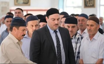 Leader of Turkey’s Süleymancılar religious group arrested in financial crimes investigation