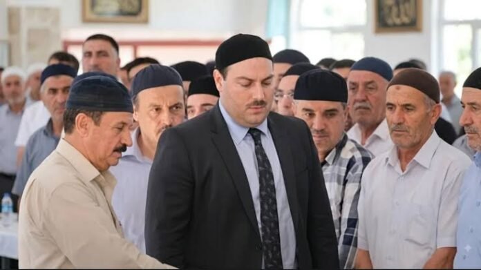 Alihan Kuriş