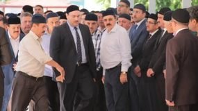 Turkey detains 38 in third wave of raids on religious group