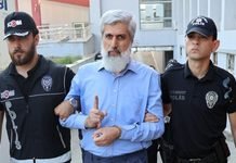 Turkey jails anti-gov’t preacher, wife and 33 others in financial crimes probe