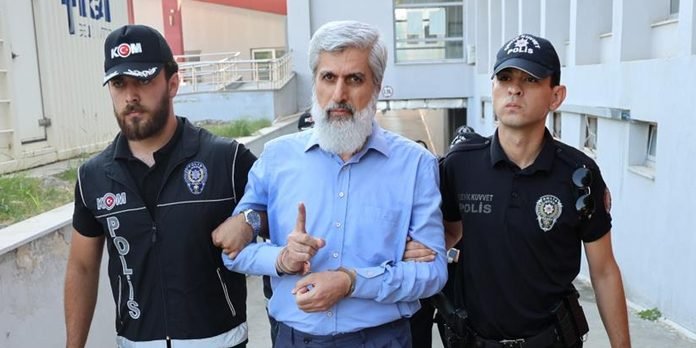 Alparslan Kuytul