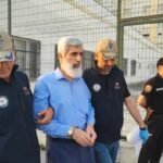 Turkey detains anti-gov’t Islamic preacher, wife in morning raids