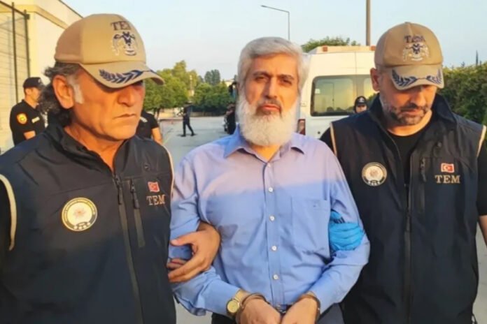 Alparslan Kuytul