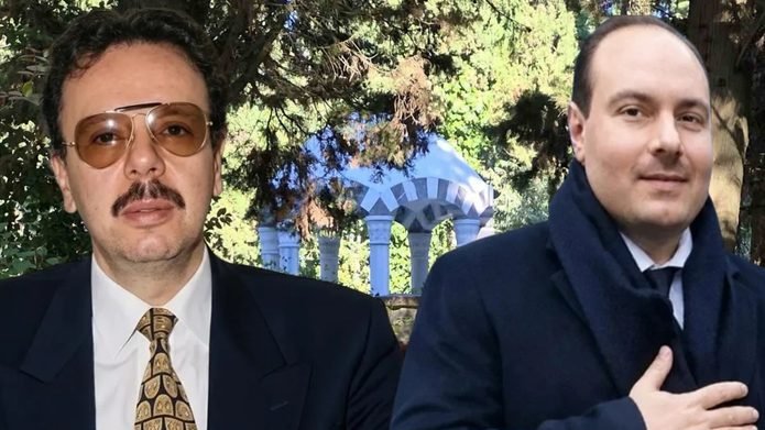 Arif Ahmet Denizolgun-Alihan Kuriş