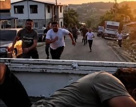 Kurdish seasonal workers targeted, threatened in 2 incidents in northwest Turkey