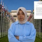 UN torture committee asks Turkey to respond to complaint by woman detained over Gülen links