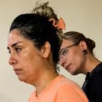 Asylum seeker jailed with 15-month-old baby after Switzerland returned her to Turkey
