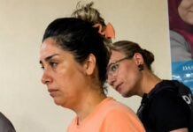 Asylum seeker jailed with 15-month-old baby after Switzerland returned her to Turkey