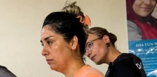 Asylum seeker jailed with 15-month-old baby after Switzerland returned her to Turkey