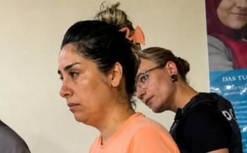 Asylum seeker jailed with 15-month-old baby after Switzerland returned her to Turkey