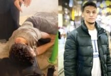 Negligence alleged in death of young Syrian found injured outside Turkish hospital